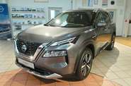 Nissan X-Trail Tekna