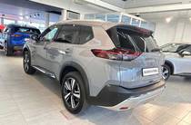 Nissan X-Trail Tekna