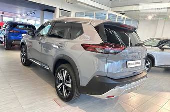 Nissan X-Trail 2023 Tekna