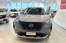 Nissan X-Trail Tekna