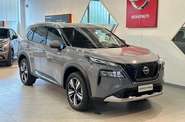 Nissan X-Trail Tekna