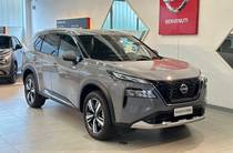 Nissan X-Trail Tekna