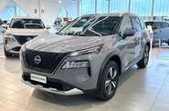 Nissan X-Trail Tekna