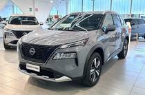 Nissan X-Trail Tekna