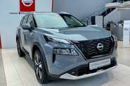 Nissan X-Trail Tekna+