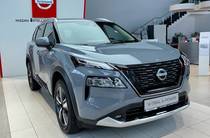 Nissan X-Trail Tekna+