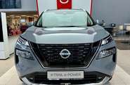 Nissan X-Trail Tekna+