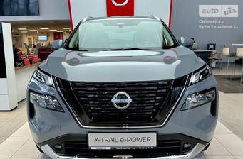 Nissan X-Trail 2023 Tekna+