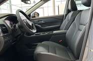 Nissan X-Trail Tekna+