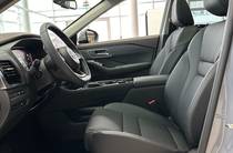 Nissan X-Trail Tekna+