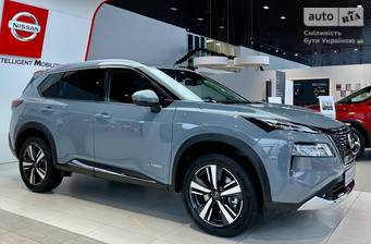 Nissan X-Trail 2023 Tekna