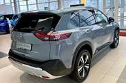 Nissan X-Trail Tekna+