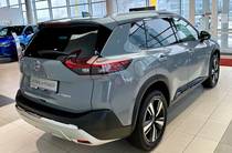 Nissan X-Trail Tekna