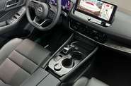 Nissan X-Trail Tekna+