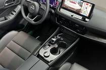 Nissan X-Trail Tekna+