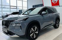 Nissan X-Trail Tekna+