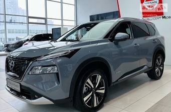 Nissan X-Trail 2023 Tekna+