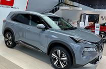 Nissan X-Trail Tekna+