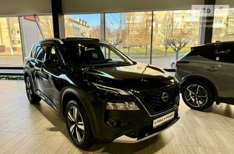 Nissan X-Trail 2023 Tekna