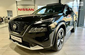 Nissan X-Trail 2023 Tekna