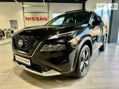 Nissan X-Trail 2023 Tekna