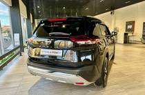 Nissan X-Trail Tekna