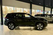 Nissan X-Trail Tekna