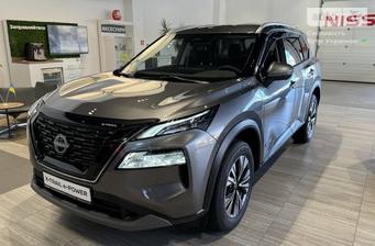 Nissan X-Trail 2023 N-Connecta