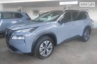 Nissan X-Trail 2023 N-Connecta