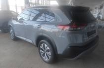 Nissan X-Trail N-Connecta