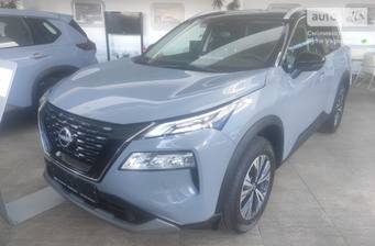 Nissan X-Trail 2023 N-Connecta