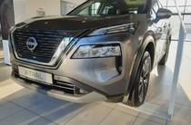 Nissan X-Trail N-Connecta