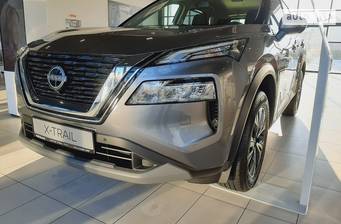 Nissan X-Trail 1.5 VC-T MHEV Xtronic (163 к.с.) 2023