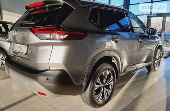 Nissan X-Trail 2023 N-Connecta