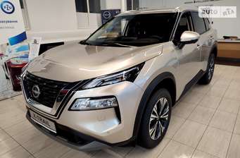 Nissan X-Trail 2023 в Сумы