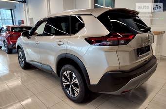 Nissan X-Trail 2023 N-Connecta