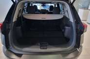 Nissan X-Trail Tekna+