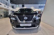 Nissan X-Trail Tekna+