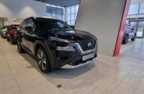 Nissan X-Trail Tekna+