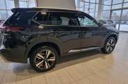 Nissan X-Trail Tekna+