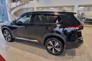 Nissan X-Trail Tekna+