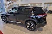 Nissan X-Trail Tekna+