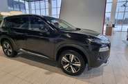 Nissan X-Trail Tekna+