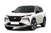 Nissan X-Trail Tekna+