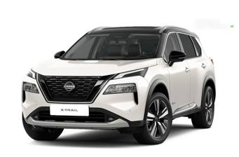 Nissan X-Trail 2023 Tekna+