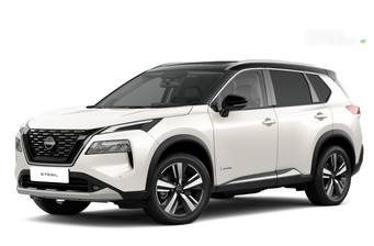 Nissan X-Trail 2023 Tekna+