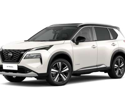 Nissan X-Trail 2023 Tekna+