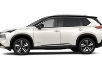 Nissan X-Trail Tekna+