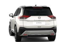 Nissan X-Trail Tekna+