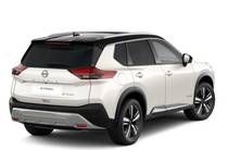 Nissan X-Trail Tekna+